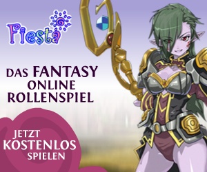 Fiesta Online Kostenloses Browsergame
