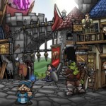 Shakes and Fidget: Das Spiel für World of Warcraft Fans
