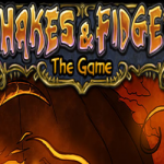 Shakes and Fidget – Jetzt als Browsergame