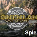 Gronenland - Wikinger-Browsergame
