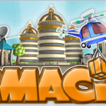 RamaCity kommt 2025