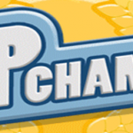 UPchamps in der finalen Version