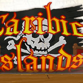 caribic-island-logo
