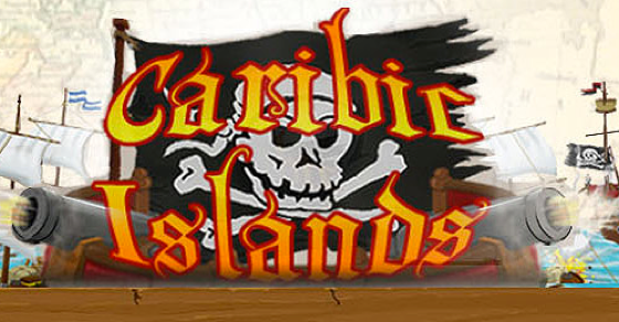 caribic-island-logo