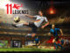 11 Legends: Manage dein eigenes FuÃballteam, fÃ¼hre deine Truppe zum ultimativen Erfolg und hole den Pokal! Bild: Upjers