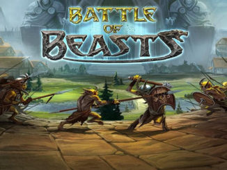 Battle of Beasts: Mysteriöses Fantasy-Aufbauspiel, in dem du ein eigenes Monster-Imperium aufbaust und gefährliche Kämpfe führst. Bild: Upjers