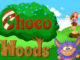 Choco Woods: Tauche in eine fantastische Zauberwelt ein und baue eine idyllische Farm mitten in einem kunterbunten Wald auf. Bild: Upjers