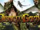 Draco Game: Beweise deinen Kampfgeist gegen gefÃ¤hrliche Drachen im fantasievollen Mittelalter. Bild: Upjers