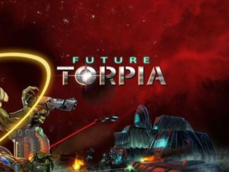 Future Torpia: Baue eine AuÃenposten auf, beute Rohstoffe aus und treibe Handel mit AuÃerirdischen. Bild: Upjers