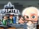 Kapi Hospital: Leite dein eigenes Krankenhaus, stelle neue Ãrzte ein und heile seltene Krankheiten. Bild: Upjers