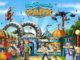 Mit My Fantastic Park baust du deinen eigenen Freizeitpark auf. Bild: Upjers