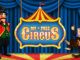 My Free Circus: Baue und plane deinen eigenen Zirkus, Ã¼berlege dir tolle Attraktionen und mache deine Zuschauer glÃ¼cklich. Bild: Upjers