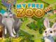 Mit My Free Zoo baust und verwaltest du deinen eigenen Zoo mit hunderten Tiere. Bild: upjers