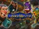 Undermaster: Traue dich in in diesem Rollenspiel die tiefen Verliese und erlebe eine Horde von gruseligen Gestalten. Bild: Upjers