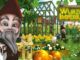 Wurzelimperium: Das kostenlose Browserspiel ist ein Klassiker unter den Farmerspielen. Bild: Upjers