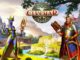 Elvenar: Baue dein eigenes Elfenreis mit Fabelwesen und Zauberern auf. Bild: Innogames