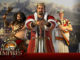 Forge of Empires: Baue dein eigenes Mittelalter-Reich auf und fÃ¼hre Schlachten gegen andere Herrscher. Bild: Innogames