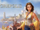 Grepolis: Verhelfe dem antiken Griechenland zu seiner neuen BlÃ¼te und vergrÃ¶Ãere das griechische Reich. Bild: Innogames
