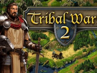 Tribal Wars 2: Als Burgherr musst du im dunklen Mittelalter dein eigenes Imperium aufbauen. Bild: Innogames
